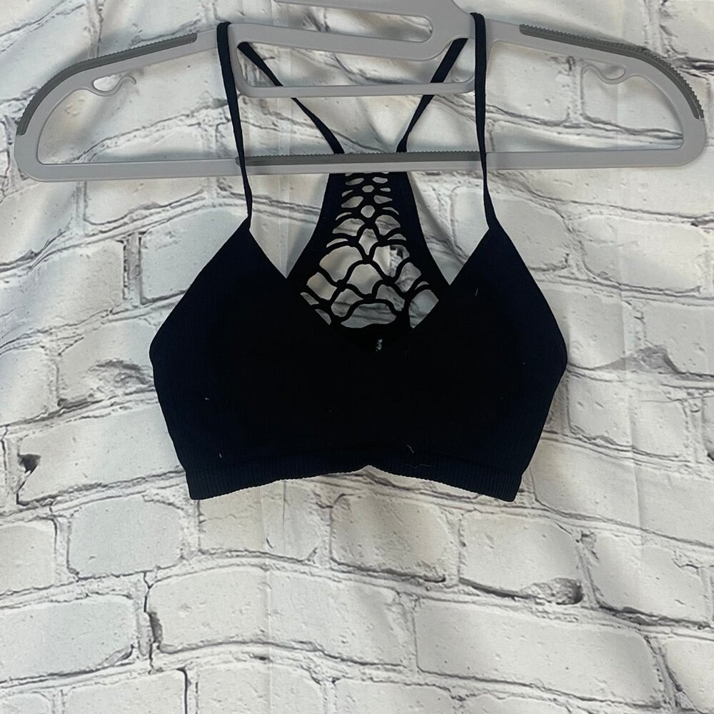 Free People Intimately sports bra